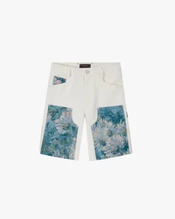 Pantalón Corto Carpenter Tapiz
