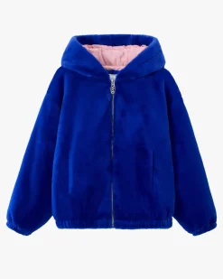 Royal Cozy Jacket
