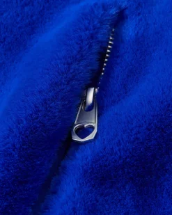 Royal Cozy Jacket