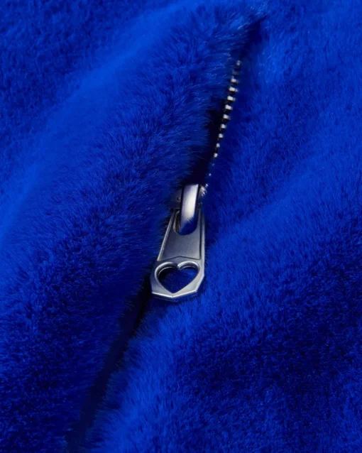 Royal Cozy Jacket