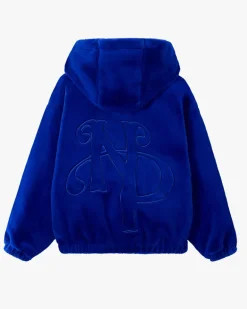 Royal Cozy Jacket