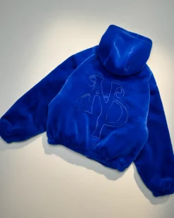 Royal Cozy Jacket