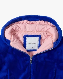Royal Cozy Jacket