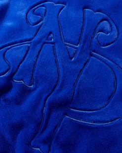Royal Cozy Jacket