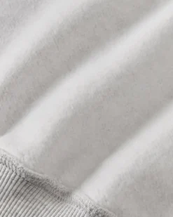 Sudadera Fuck Normal Gris