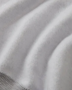 Sudadera Hot Gris