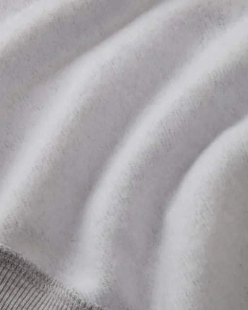 Sudadera Hot Gris