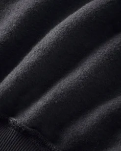 Sudadera Jarron Negra