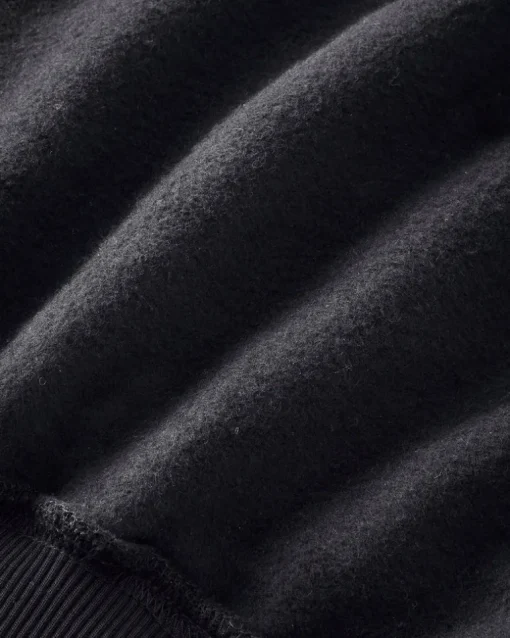 Sudadera Jarron Negra