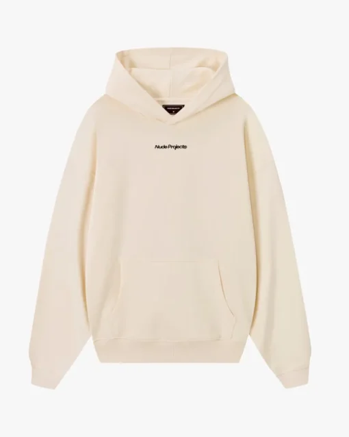 Sudadera La Tarte Blanco Crema