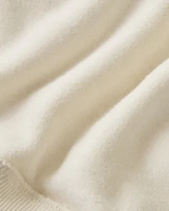 Sudadera La Tarte Blanco Crema