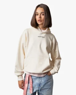 Sudadera La Tarte Blanco Crema