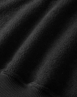 Sudadera Nude Tour Negra