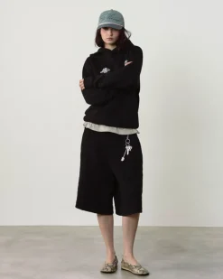 Sudadera Nude Tour Negra