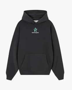 Sudadera Seoul Gris Oscuro