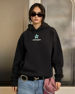 Sudadera Seoul Gris Oscuro