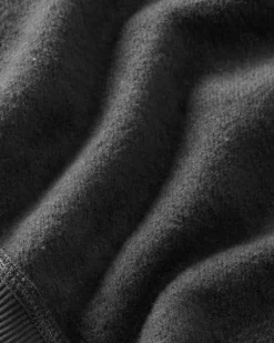 Sudadera Seoul Gris Oscuro