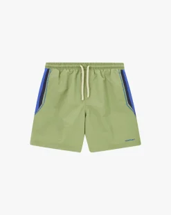 "The" Swimshorts Khaki